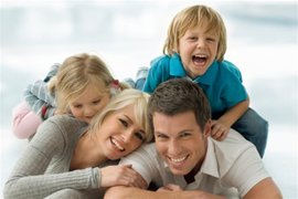 7 секретов счастливой семейной жизни