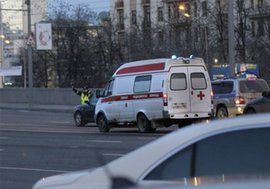 При обрушении породы на шахте в Кузбассе один человек погиб