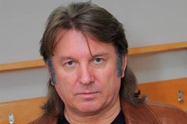 Юрий Лоза: Я не хочу писать о любви