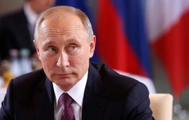 The Hill — о том, что Россия никогда не будет для Запада дружественным государством