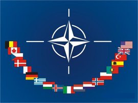 НАТО продолжает 'бросок на Восток'