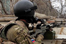 Задержанных ФСБ террористов из Калининграда ждет 'вышка'