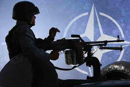 Виктор БАРАНЕЦ: "Если Россия перестанет быть врагом, НАТО распадется"