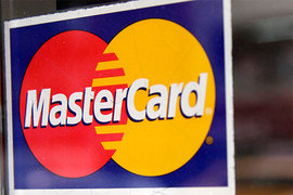 MasterCard сделает селфи паролем для кредитки