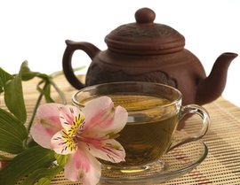 Тринадцать ароматных и полезных видов чая