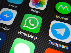 В России под угрозой блокировки WhatsApp, Viber и Telergam