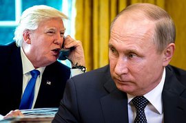 Переговоры Путина и Трампа: почему не стоило ждать прорыва