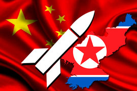 Китай активно включился в американское шоу на Корейском полуострове