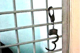 В Тюмени полицейский-насильник осужден на пять лет
