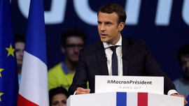 Президентские выборы во Франции и новые религиозные войны