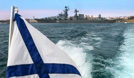 Предпраздничный либеральный фейк: "Военно-морского парада не будет!"