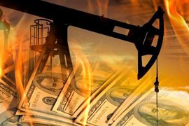 WSJ: санкции не смогли помешать нефтяной промышленности России