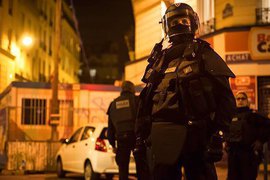 Откуда во Франции терроризм?