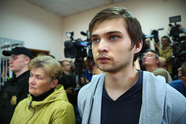 Не за покемонов: почему осудили блогера Соколовского