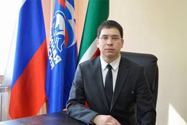 СМИ пишут о том, что дело против активиста МГЕР Эдуарда Салахутдинова в Татарстане разваливается