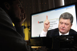 Игорь АШМАНОВ – о том, будет ли на Украине 'цифровой майдан' после запрета российских веб-ресурсов