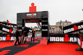 Китайский концерн выкупит знаменитый триатлон-бренд Ironman