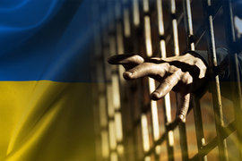 Наталья ВИТРЕНКО: за преступления против человечности первой надо судить киевскую власть