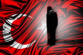 Демарш Турции: почему Анкара требует уволить представителя США в коалиции по борьбе с ИГИЛ? — Айдын МЕХТИЕВ
