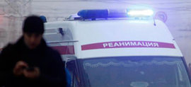 В Иркутской области погибли трое детей