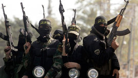 Боевики "Исламского государства" казнили 19 женщин за отказ от интима