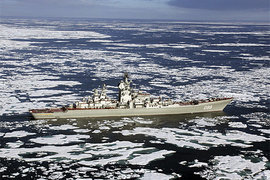 КОРОТЧЕНКО и ПЕРЕНДЖИЕВ: Россия сможет защитить от США свои арктические рубежи