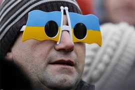 Яков КЕДМИ: деградация украинской власти перешла все пределы