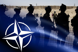 Трамп и НАТО: деньги решают всё? — Иван КОНОВАЛОВ