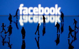 В социальной сети Facebook продолжается кампания по блокированию пользователей за «политическую лингвистику»