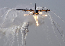 C-130J Hercules 