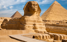египет, туризм