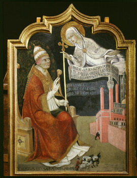 Александр VI, Борджа, Папа Римский