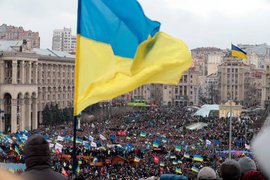 Киевская хунта назвала себя 'проектом ФСБ'