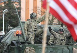 Запад может позволить себе войну с Россией только в другом измерении