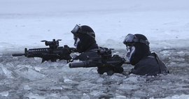 Южная Корея, армия