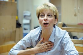 Справедливая помощь доктор Лиза