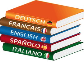 иностранный язык