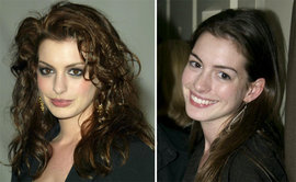 Энн Хэтэуэй