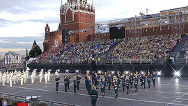 Дмитрий Рогозин: У нас нет задачи опустить "железный занавес"