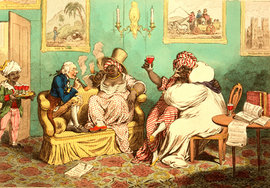 прелюбодеяние, блуд