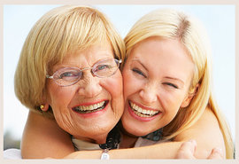 долгожители