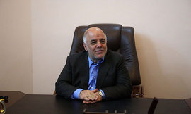 Премьер Ирака обвинил американцев в имитации борьбы с 'Исламским государством'