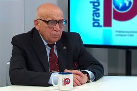 Ретейл завалил нас консервантами