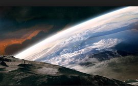 Всемирный потоп