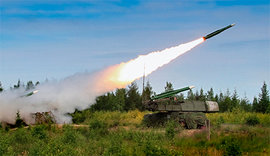 Сила ПВО: Сами не летаем и другим не даем!