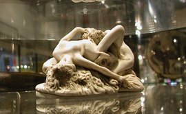 музеях эротики, историю интима