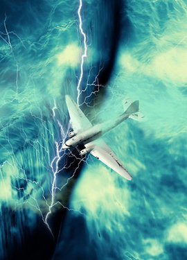 Бермудский треугольник