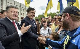 НАТО: Интерес к Донбассу угас. Пора в ПМР