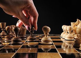 Как эффективно принимать решения