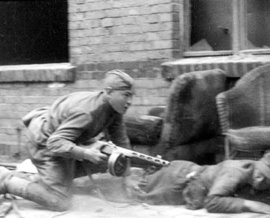 "Русские не нуждаются в мечтах о величии"